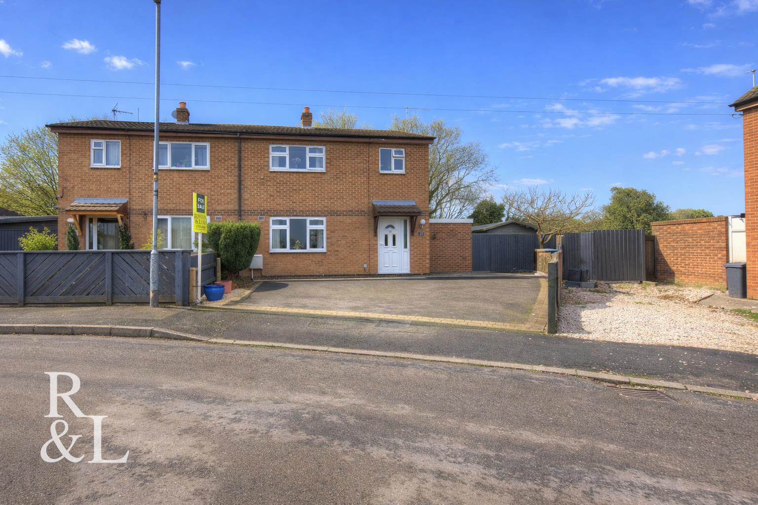 Property image for Coronation Avenue, Moira