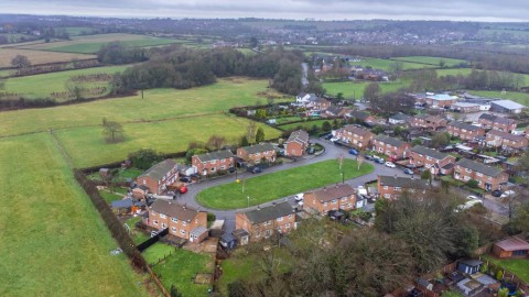 Property thumbnail image for Coronation Avenue, Moira