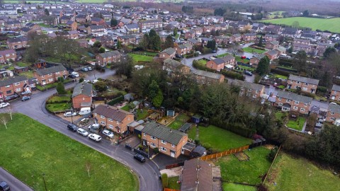 Property thumbnail image for Coronation Avenue, Moira