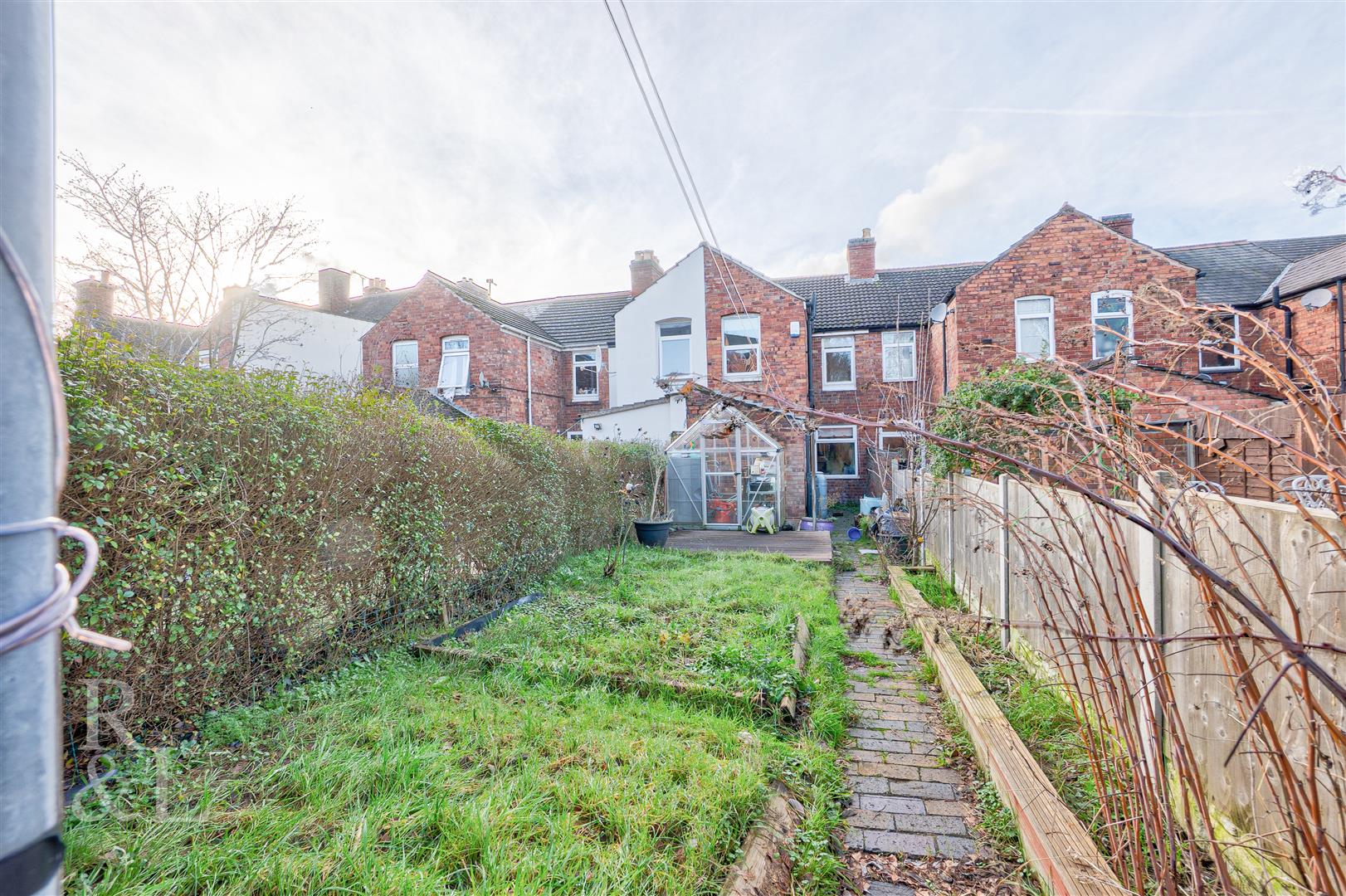 Property image for Ludgate, Tamworth