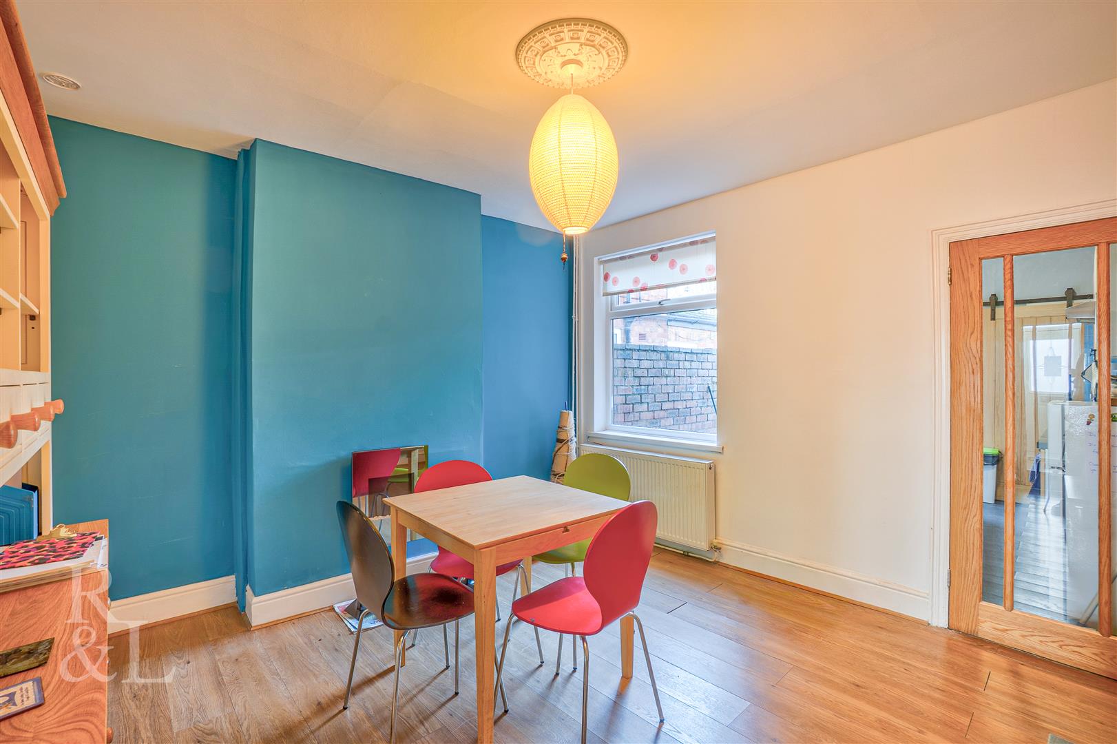 Property image for Ludgate, Tamworth