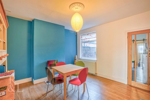 Property thumbnail image for Ludgate, Tamworth