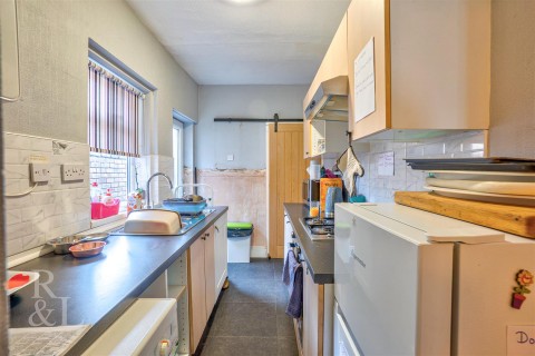 Property thumbnail image for Ludgate, Tamworth