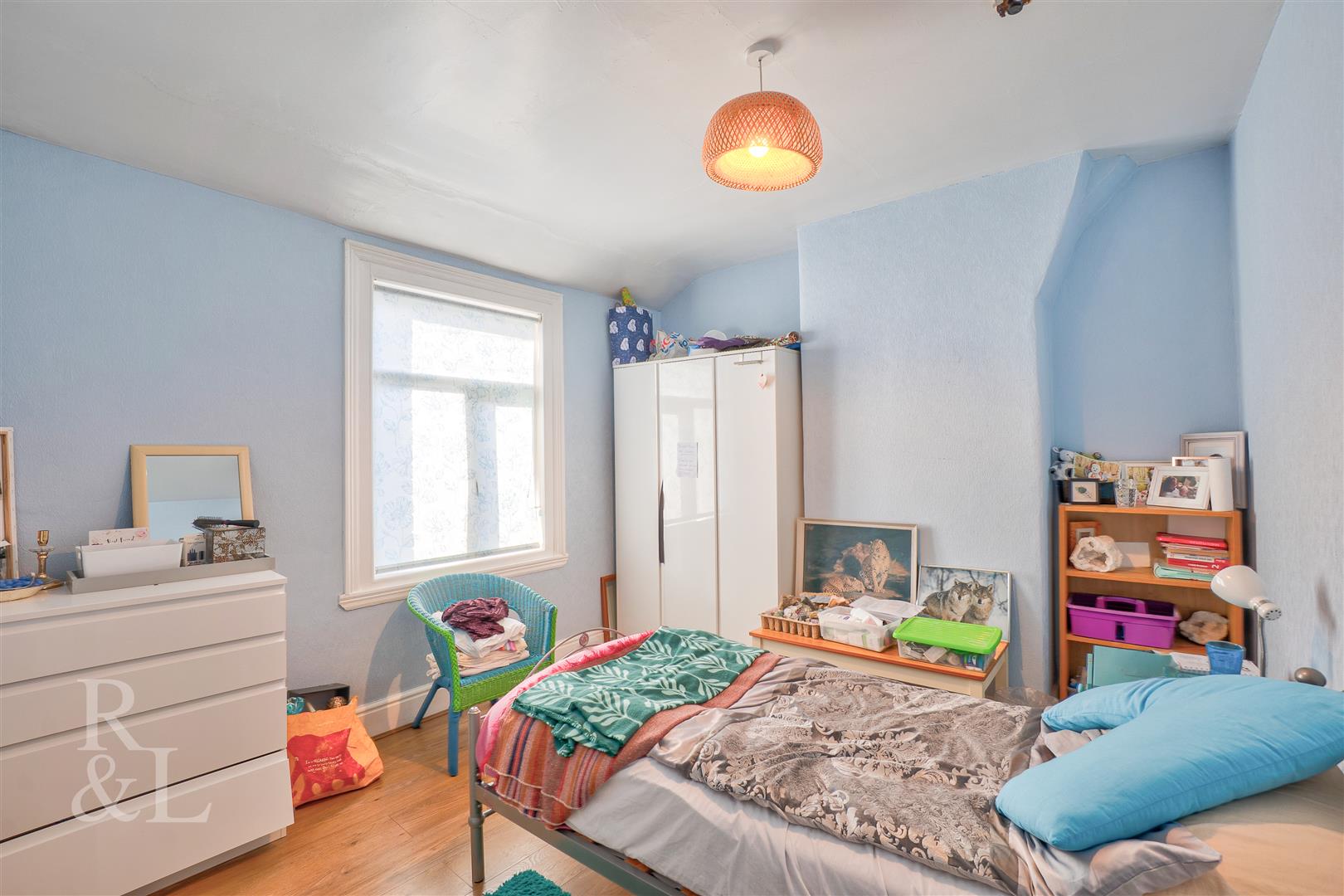 Property image for Ludgate, Tamworth