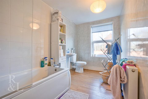 Property thumbnail image for Ludgate, Tamworth