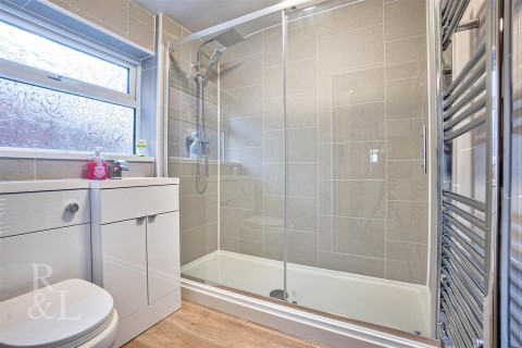 Property thumbnail image for Ludgate, Tamworth