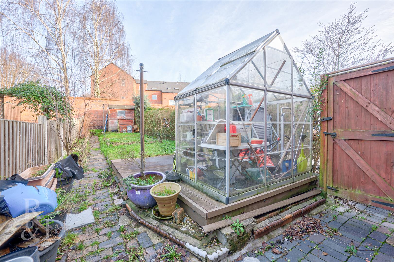 Property image for Ludgate, Tamworth