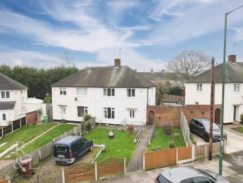 Property thumbnail image for Farnborough Road, Nottingham
