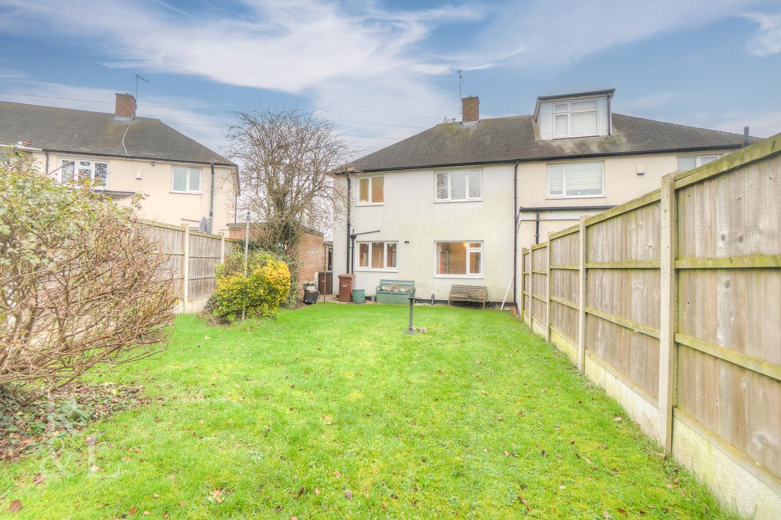 Property image for Farnborough Road, Nottingham