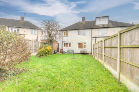 Property thumbnail image for Farnborough Road, Nottingham