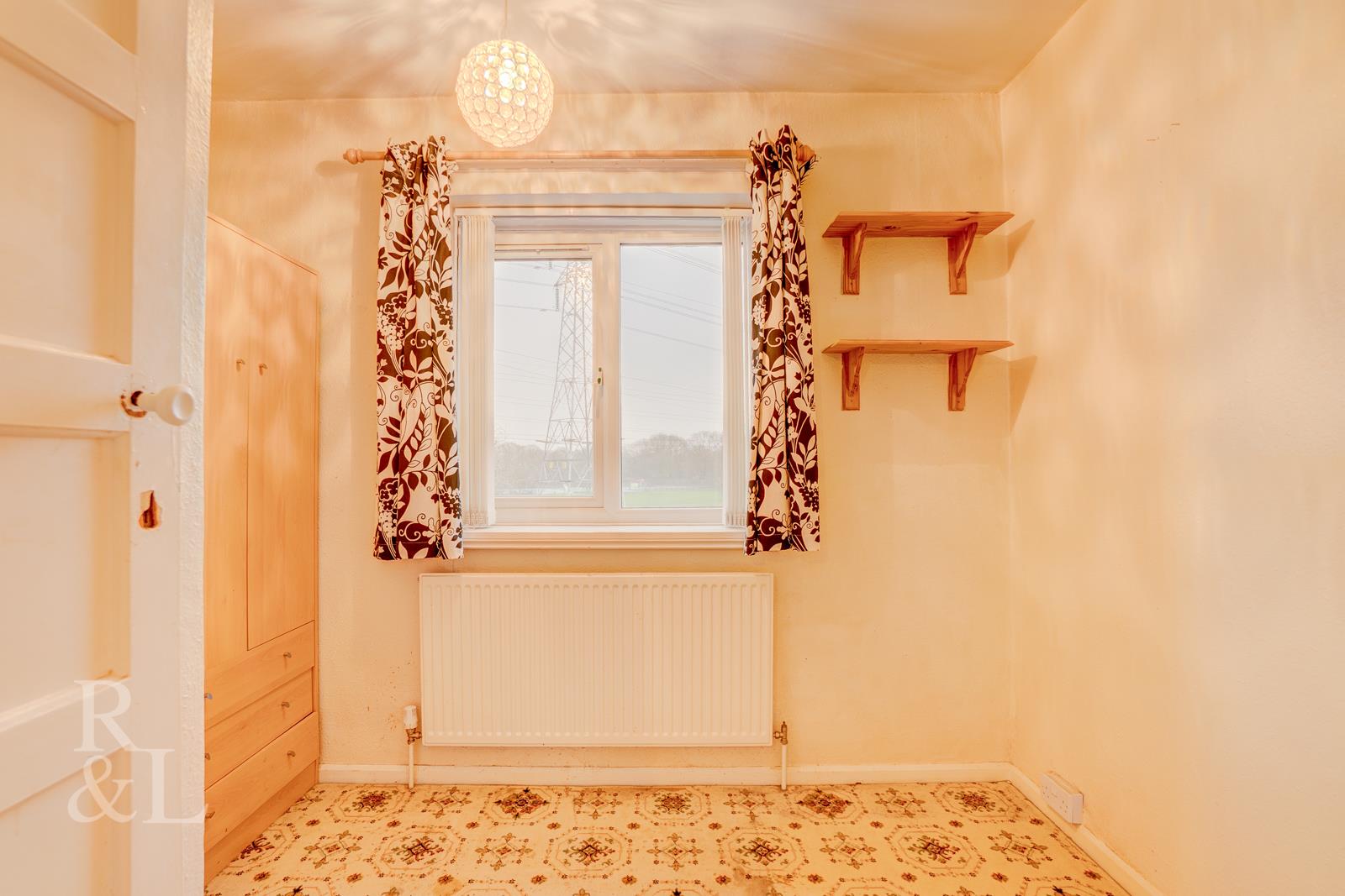 Property image for Farnborough Road, Nottingham