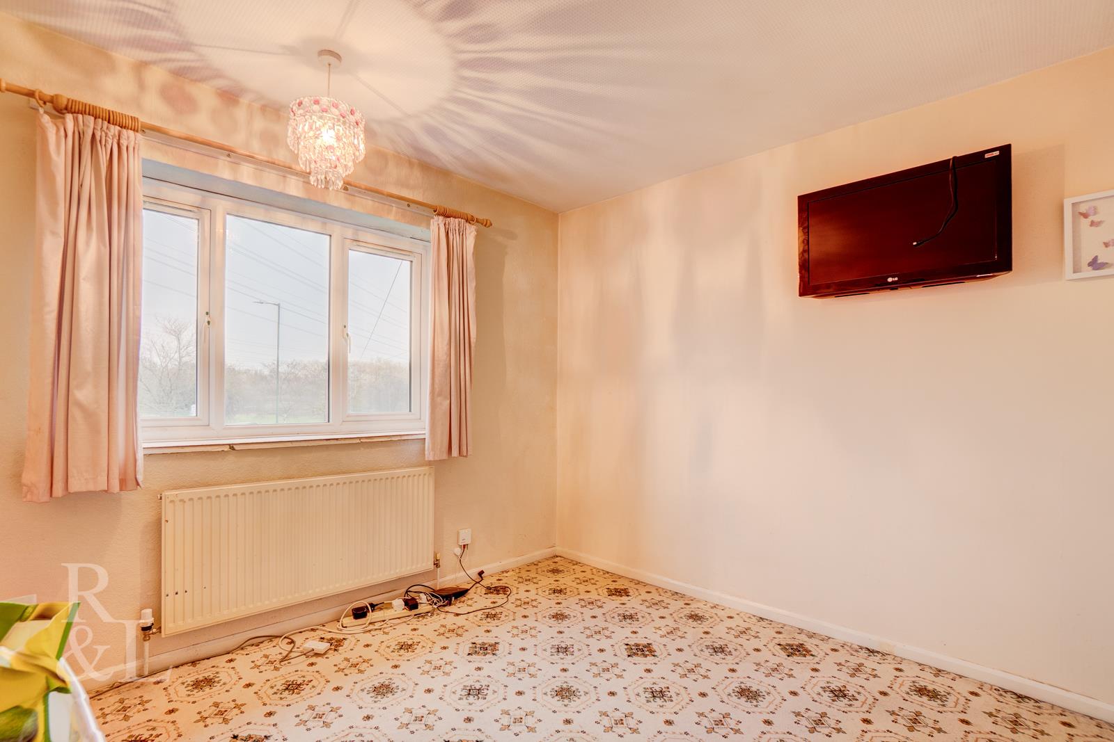 Property image for Farnborough Road, Nottingham