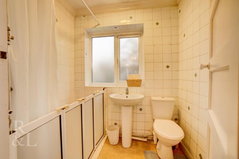 Property thumbnail image for Farnborough Road, Nottingham