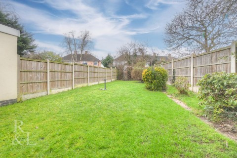 Property thumbnail image for Farnborough Road, Nottingham