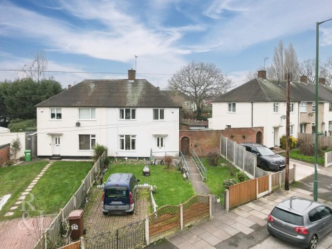Property thumbnail image for Farnborough Road, Nottingham