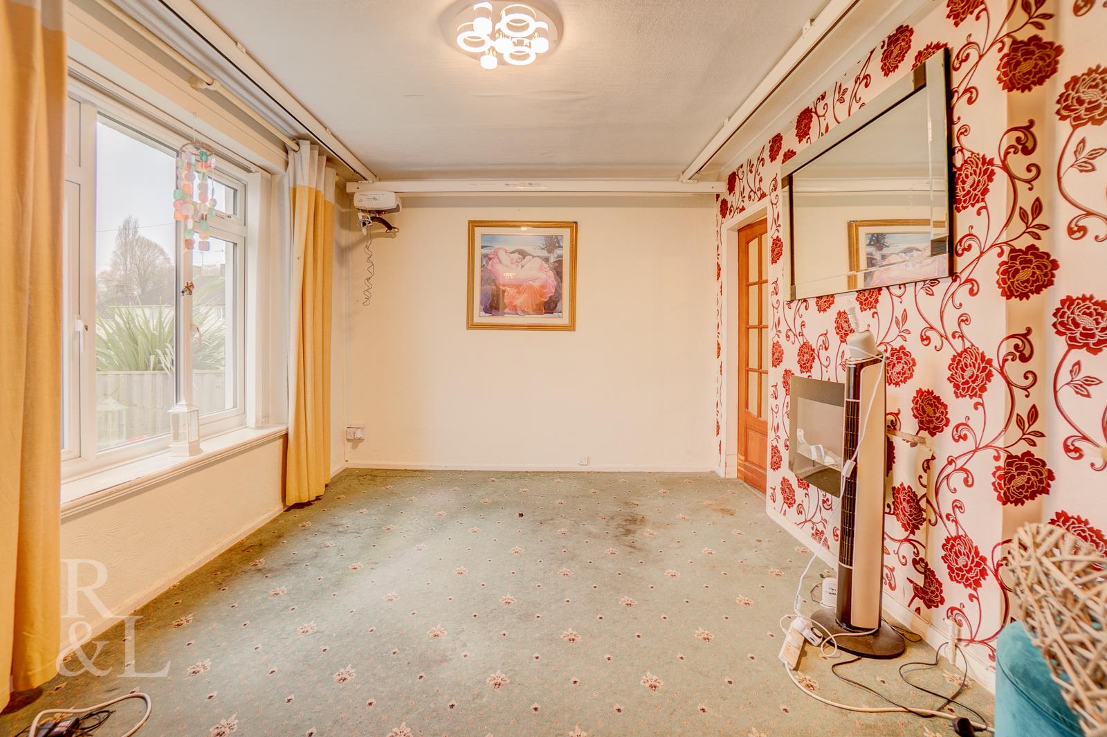 Property image for Farnborough Road, Nottingham
