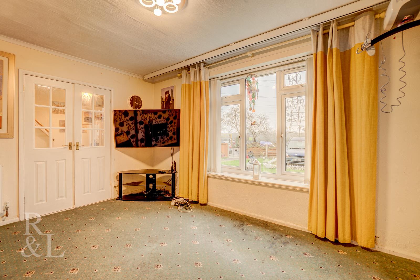 Property image for Farnborough Road, Nottingham