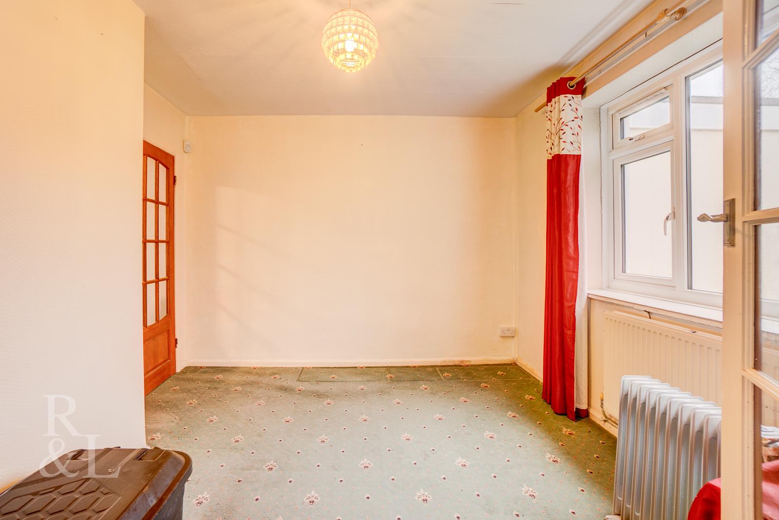 Property image for Farnborough Road, Nottingham