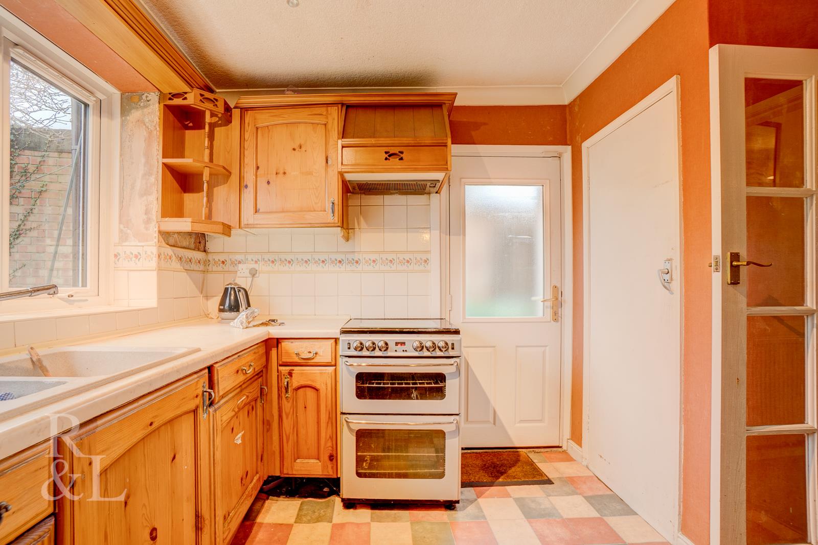 Property image for Farnborough Road, Nottingham