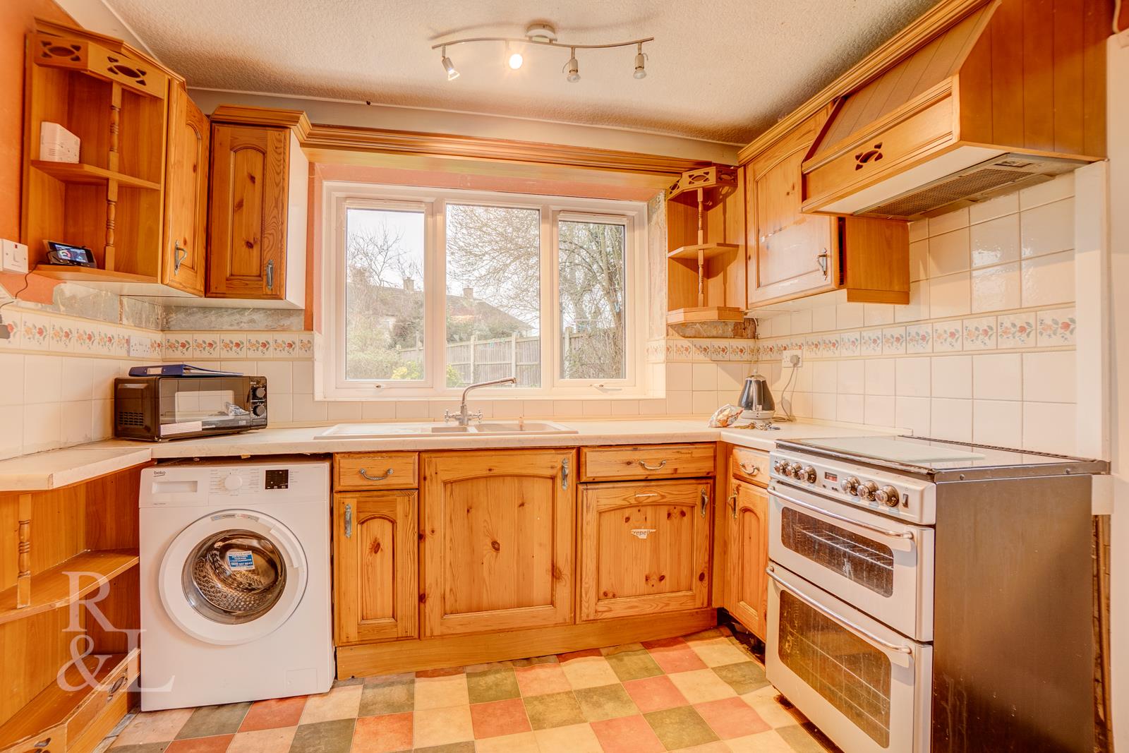 Property image for Farnborough Road, Nottingham