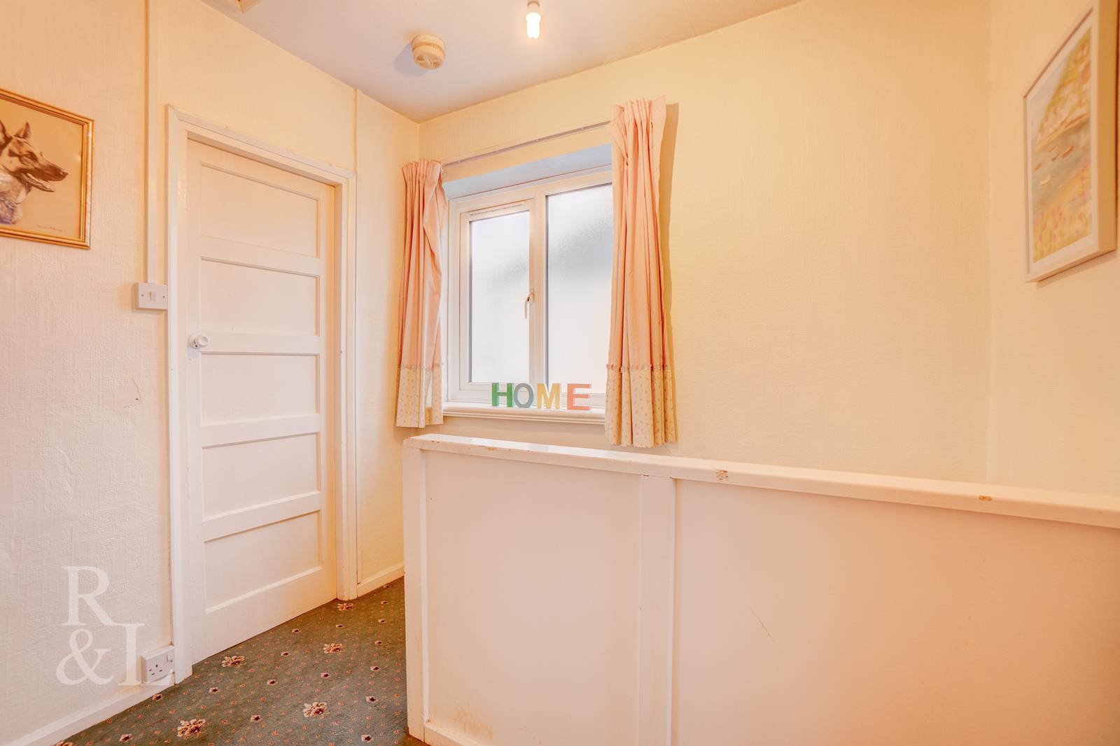 Property image for Farnborough Road, Nottingham
