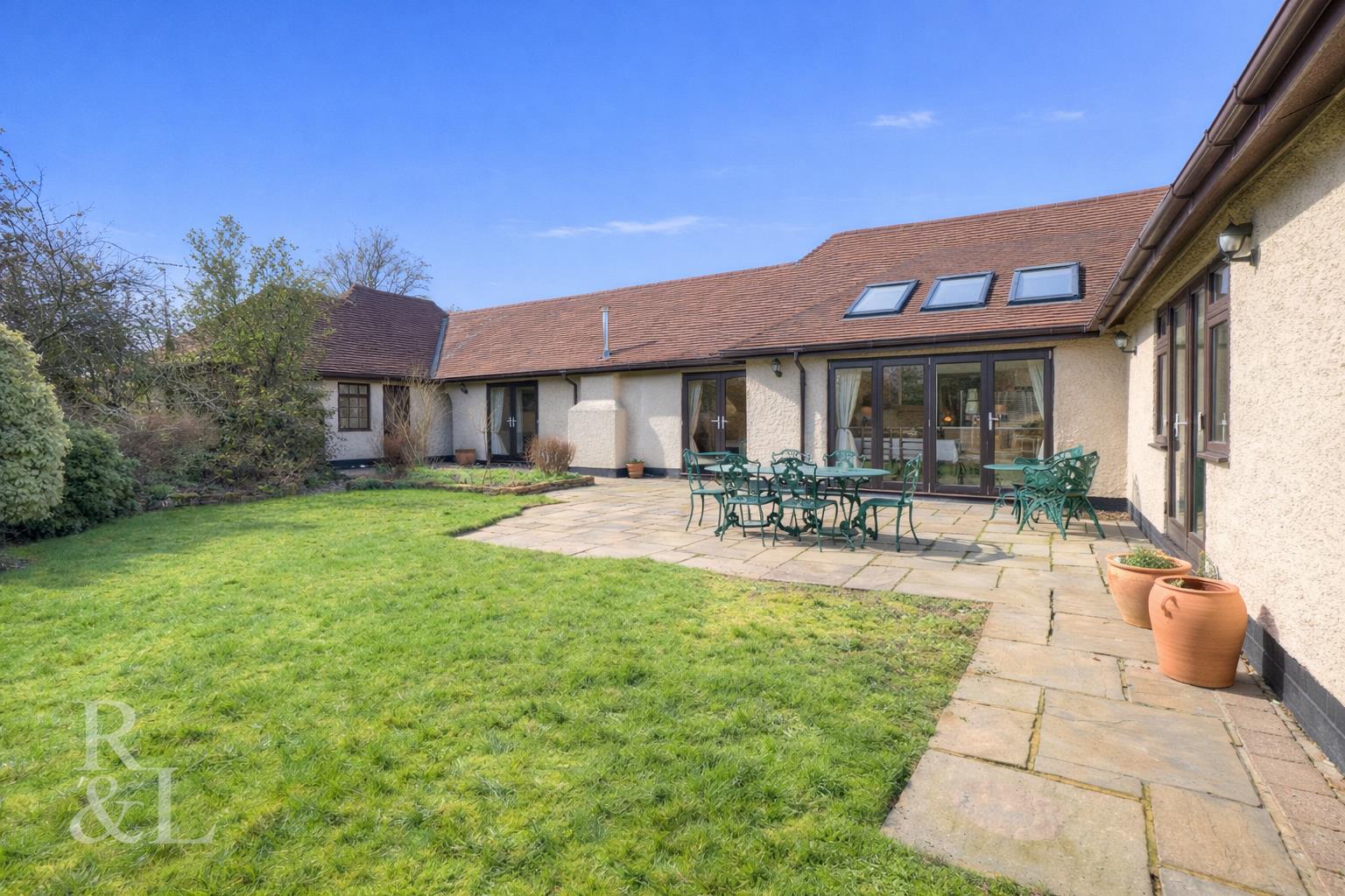 Property image for Main Street, Wysall