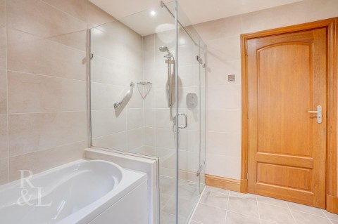 Property thumbnail image for Main Street, Wysall