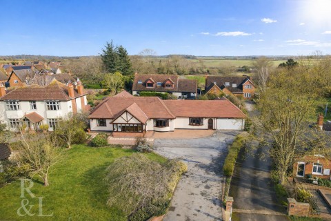 Property thumbnail image for Main Street, Wysall