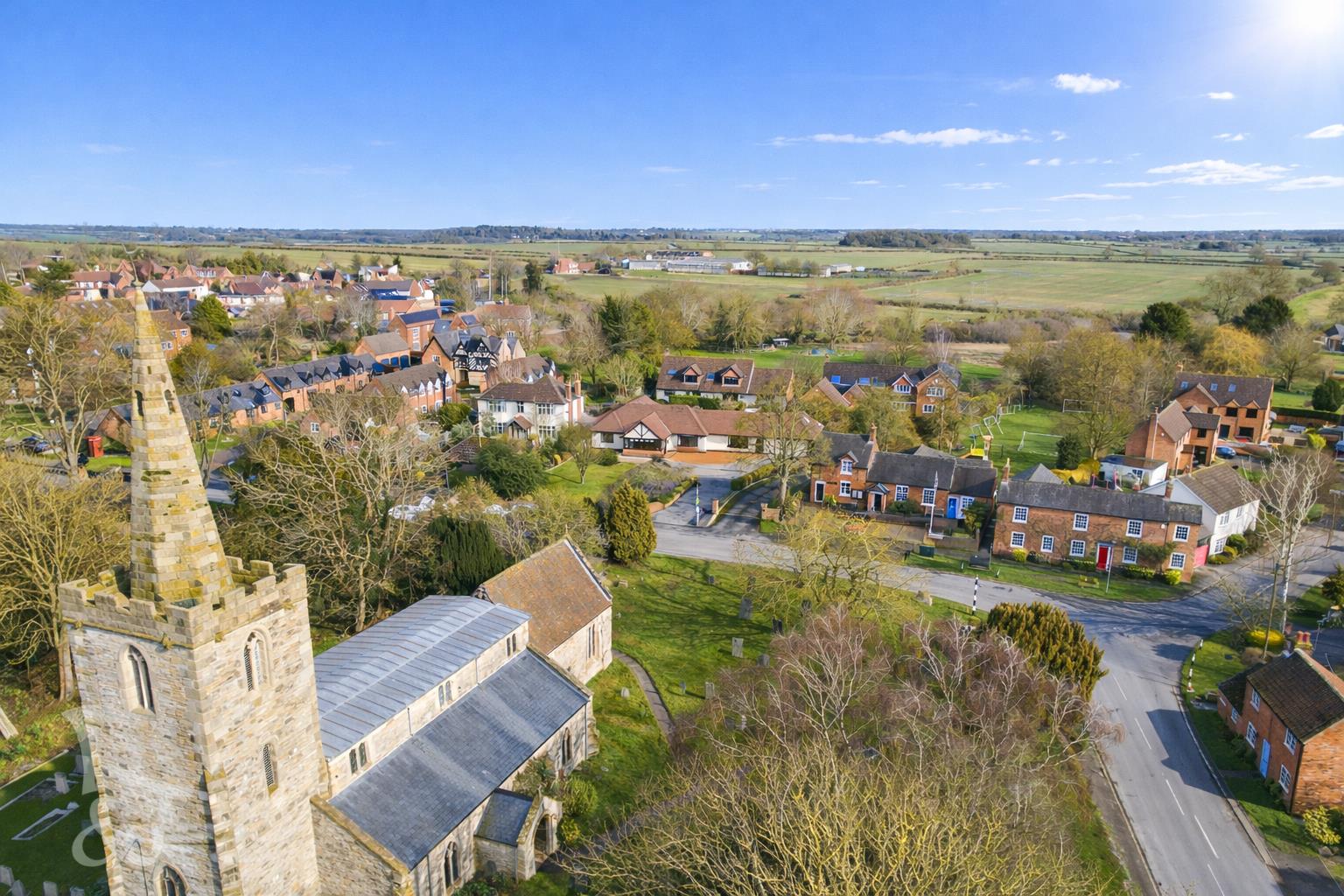 Property image for Main Street, Wysall