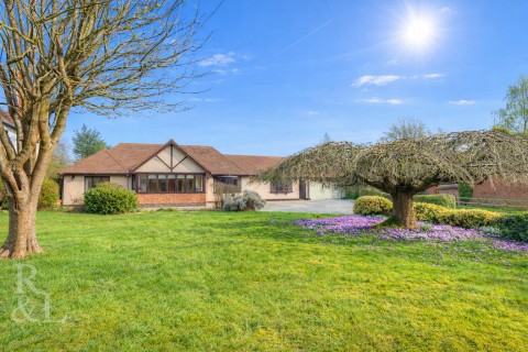 Property thumbnail image for Main Street, Wysall