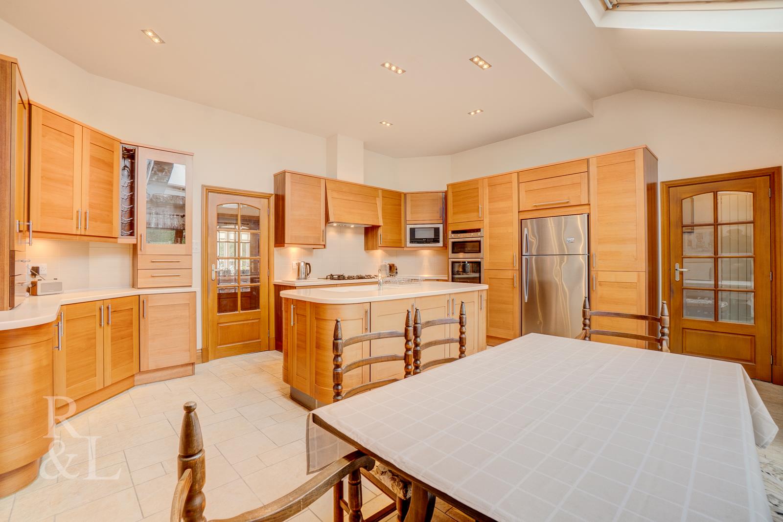 Property image for Main Street, Wysall