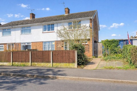 Property thumbnail image for Ringleas, Cotgrave, Nottingham