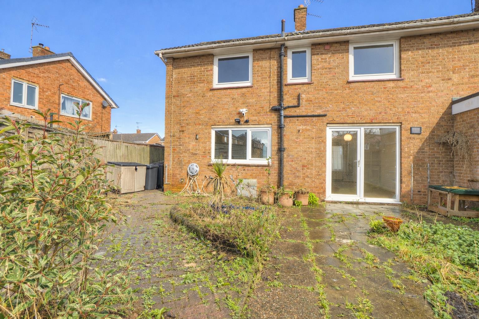 Property image for Ringleas, Cotgrave, Nottingham