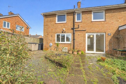 Property thumbnail image for Ringleas, Cotgrave, Nottingham