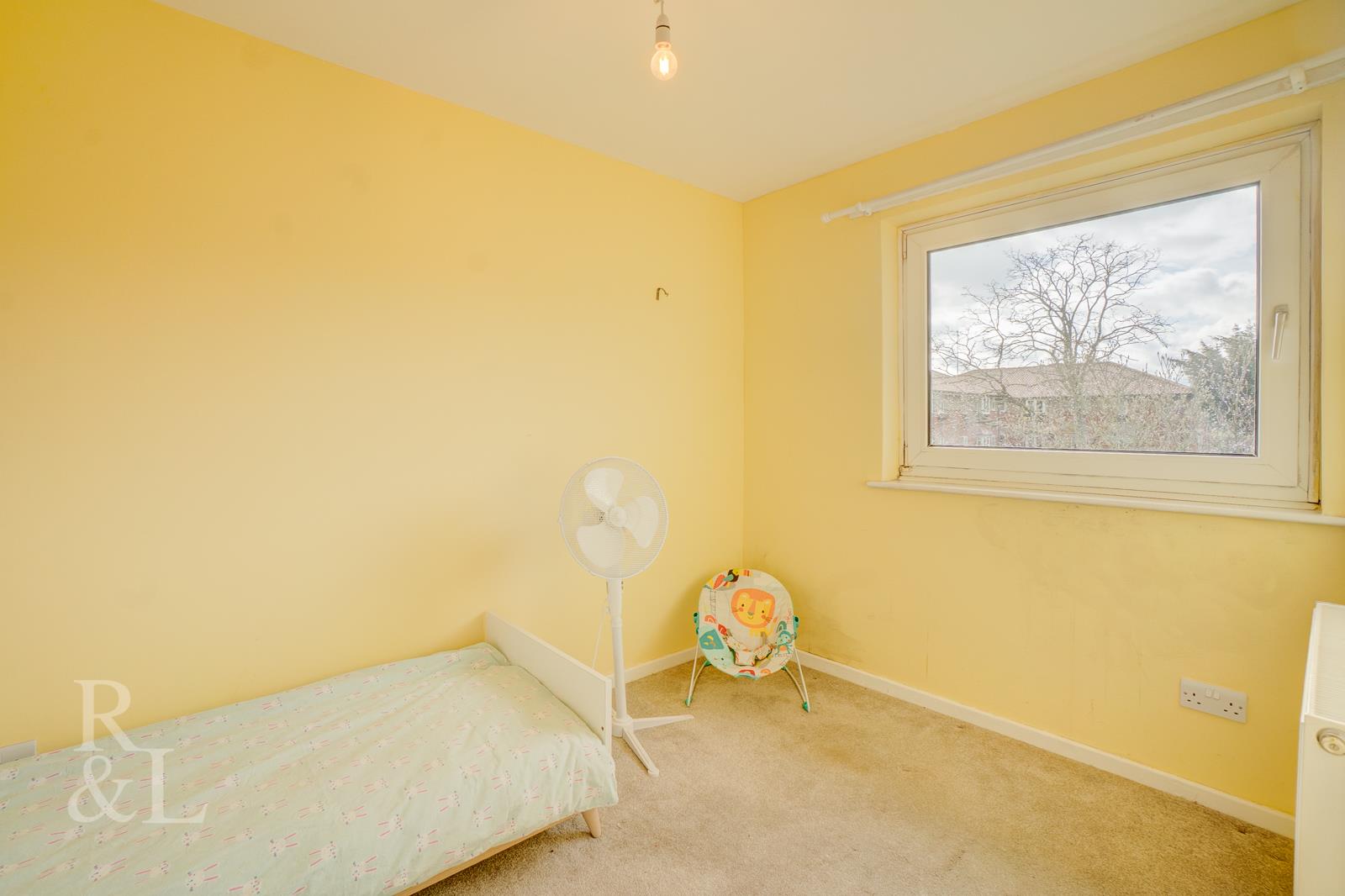 Property image for Ringleas, Cotgrave, Nottingham