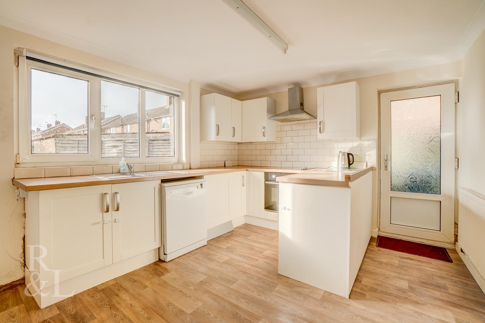 Property image for Ringleas, Cotgrave, Nottingham