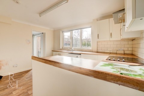 Property thumbnail image for Ringleas, Cotgrave, Nottingham