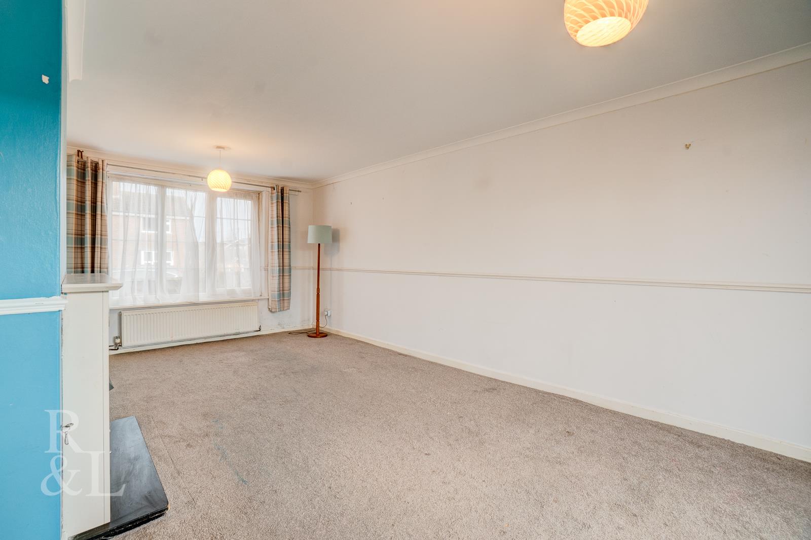 Property image for Ringleas, Cotgrave, Nottingham