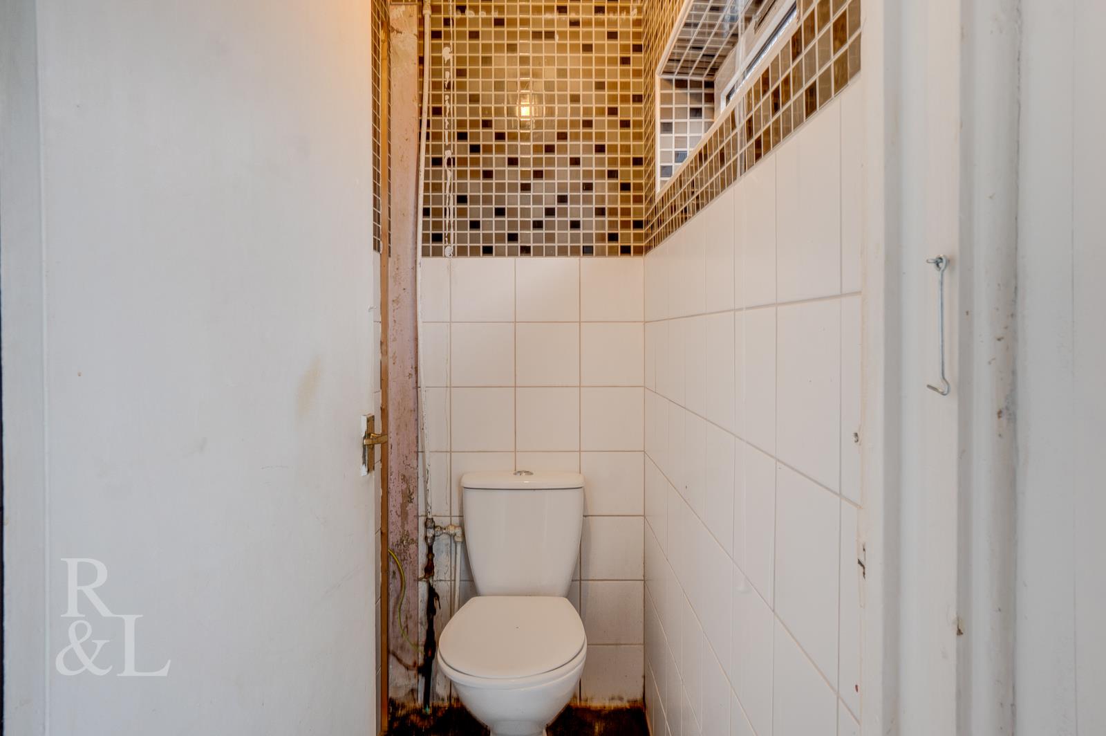 Property image for Ringleas, Cotgrave, Nottingham