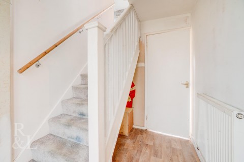 Property thumbnail image for Ringleas, Cotgrave, Nottingham