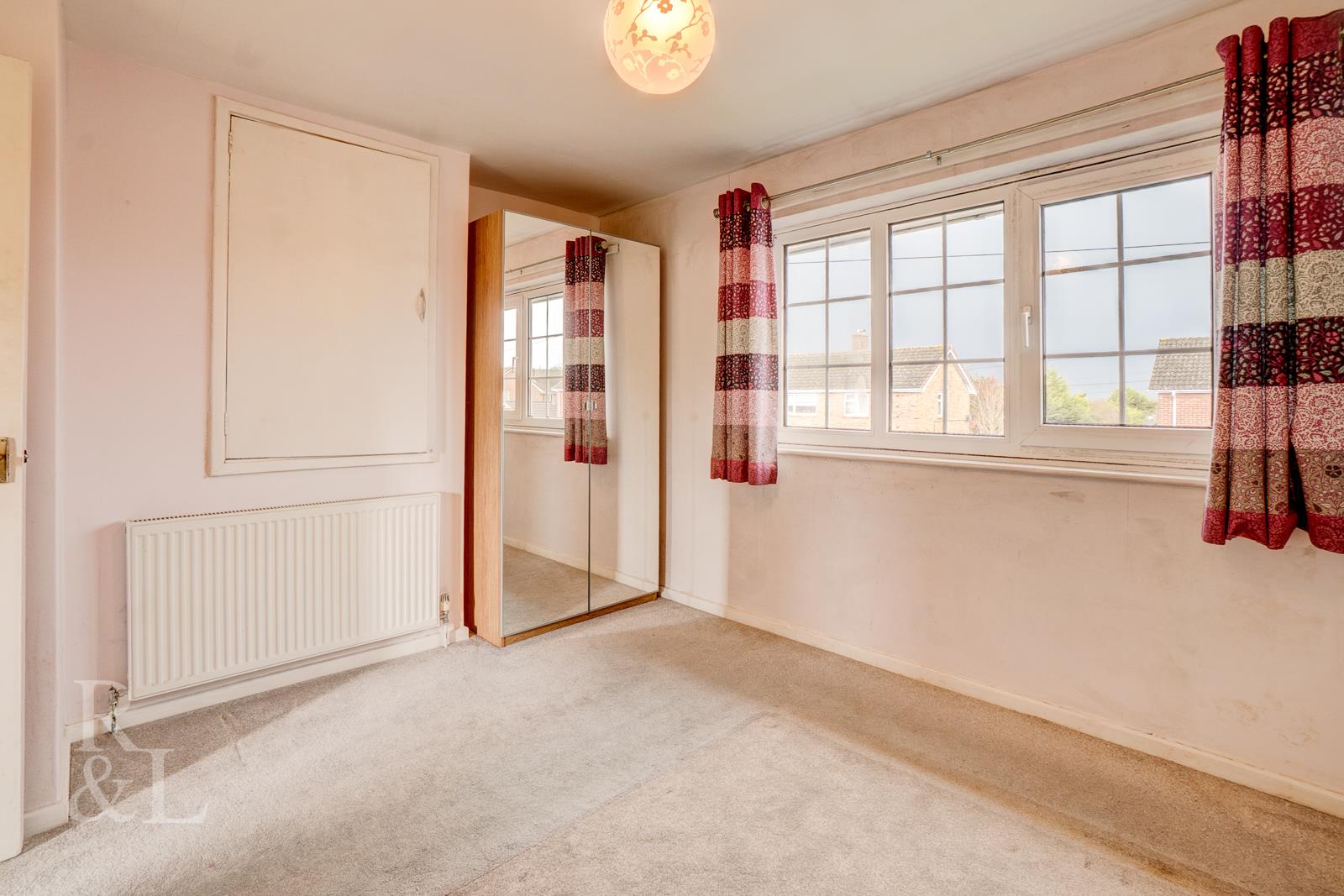 Property image for Ringleas, Cotgrave, Nottingham