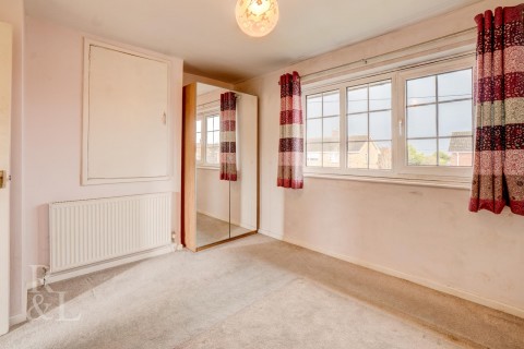 Property thumbnail image for Ringleas, Cotgrave, Nottingham