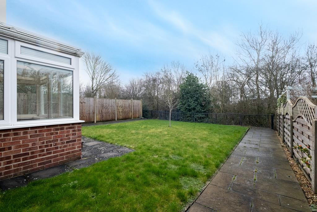 Property image for Woodside, Ashby-De-La-Zouch
