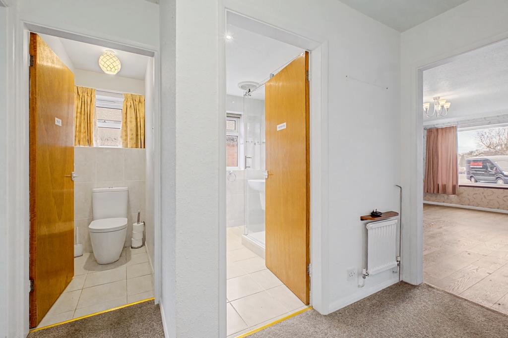 Property image for Woodside, Ashby-De-La-Zouch