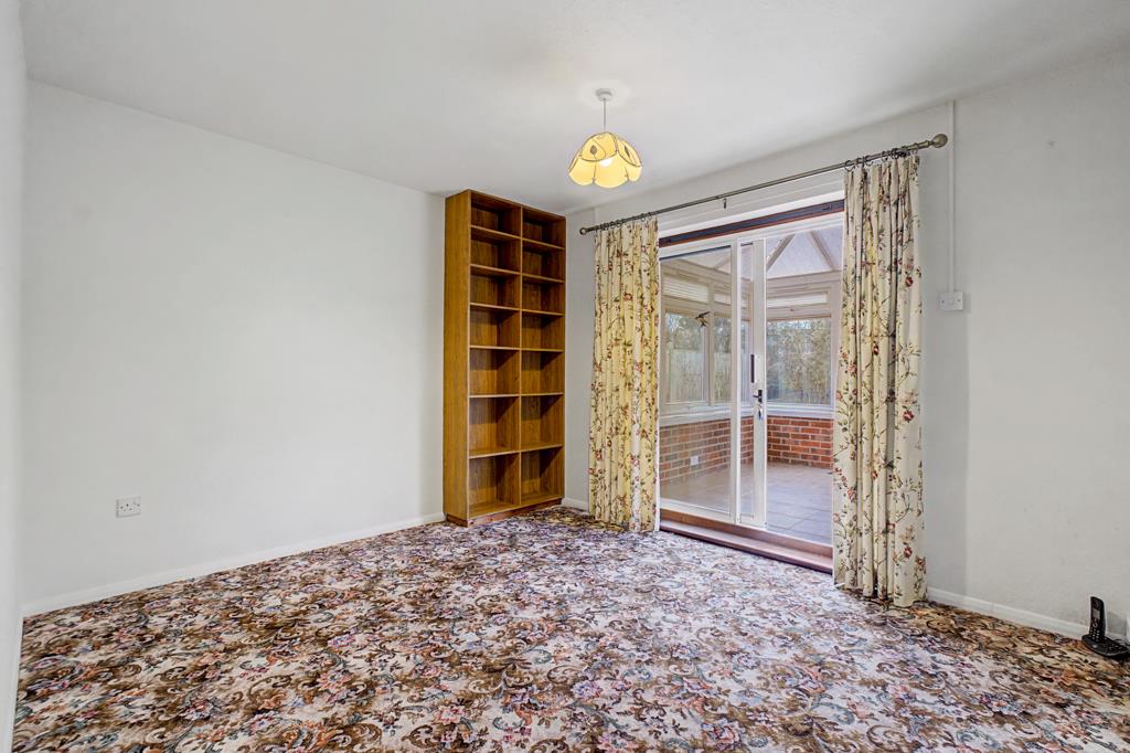 Property image for Woodside, Ashby-De-La-Zouch