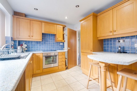 Property thumbnail image for Woodside, Ashby-De-La-Zouch