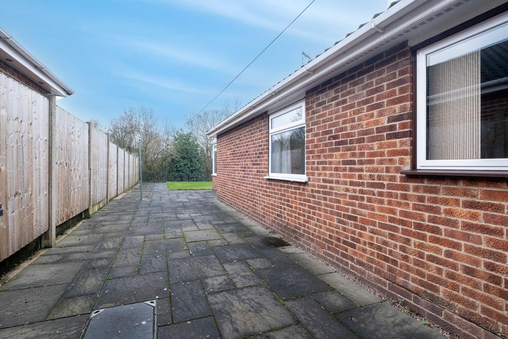 Property image for Woodside, Ashby-De-La-Zouch