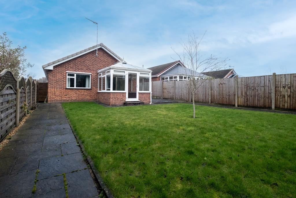Property image for Woodside, Ashby-De-La-Zouch