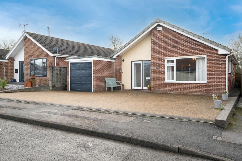 Property image for Woodside, Ashby-De-La-Zouch