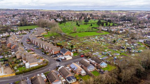 Property thumbnail image for Woodside, Ashby-De-La-Zouch